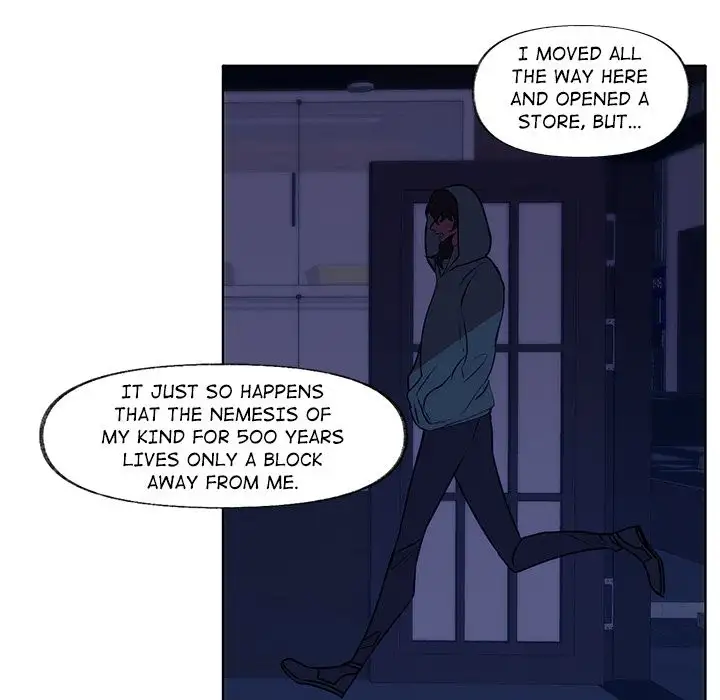 The Heart of Red Cloak Chapter 3 Page 70