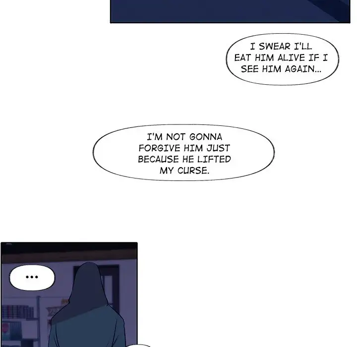 The Heart of Red Cloak Chapter 3 Page 71