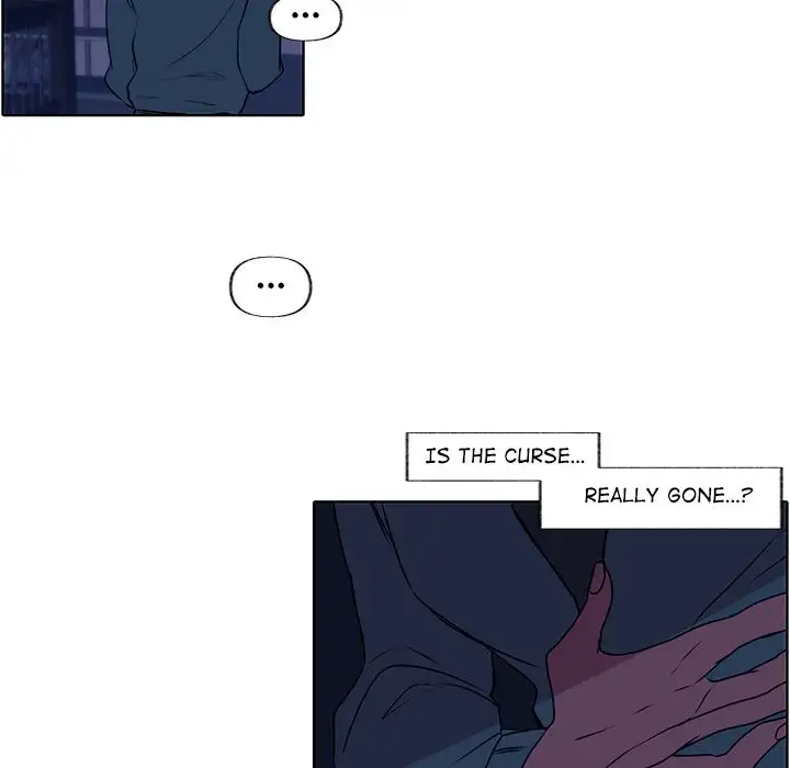 The Heart of Red Cloak Chapter 3 Page 72