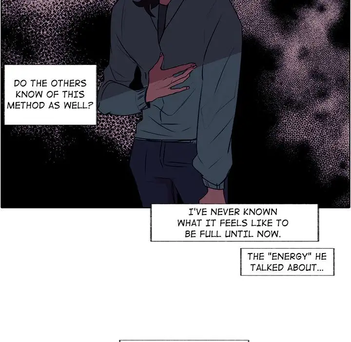 The Heart of Red Cloak Chapter 3 Page 74