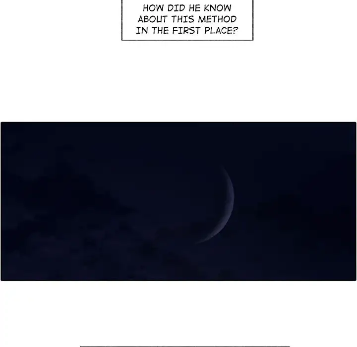 The Heart of Red Cloak Chapter 3 Page 75