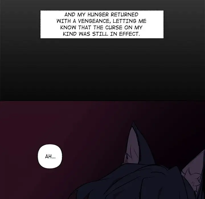 The Heart of Red Cloak Chapter 3 Page 78