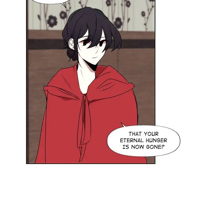 The Heart of Red Cloak Chapter 3 Page 9