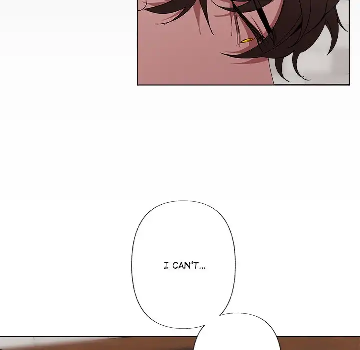 The Heart of Red Cloak Chapter 31 Page 11