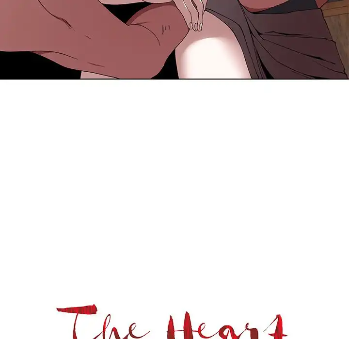 The Heart of Red Cloak Chapter 31 Page 13