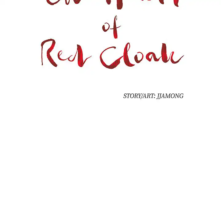 The Heart of Red Cloak Chapter 31 Page 14