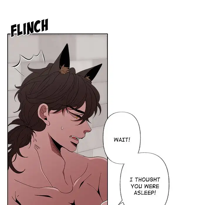 The Heart of Red Cloak Chapter 31 Page 15