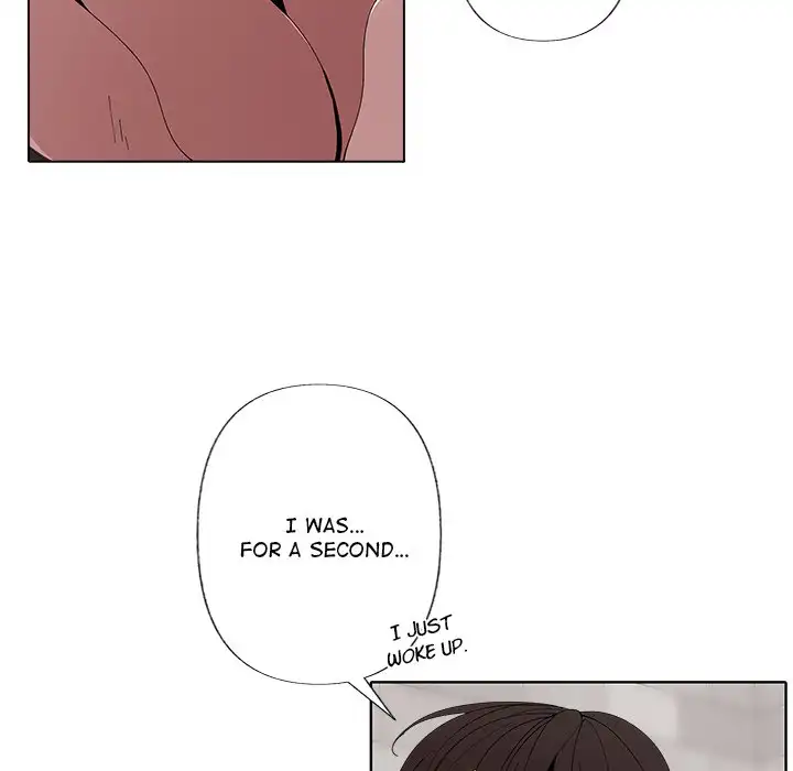The Heart of Red Cloak Chapter 31 Page 16