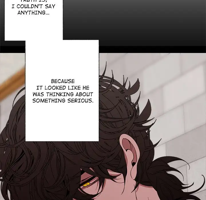 The Heart of Red Cloak Chapter 31 Page 19