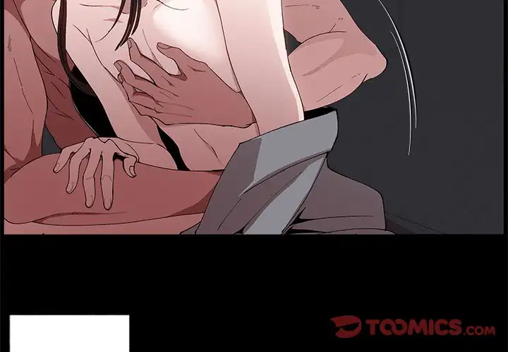 The Heart of Red Cloak Chapter 31 Page 2