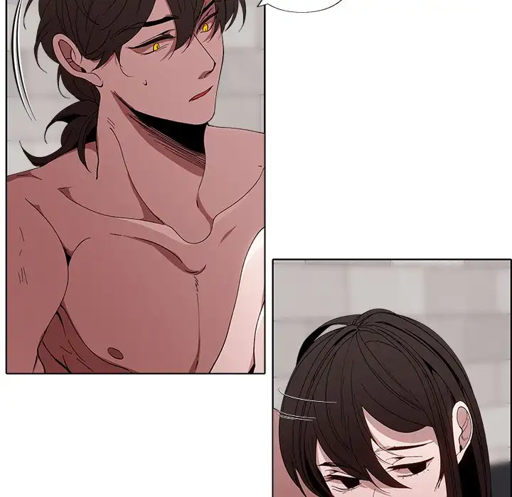 The Heart of Red Cloak Chapter 31 Page 28
