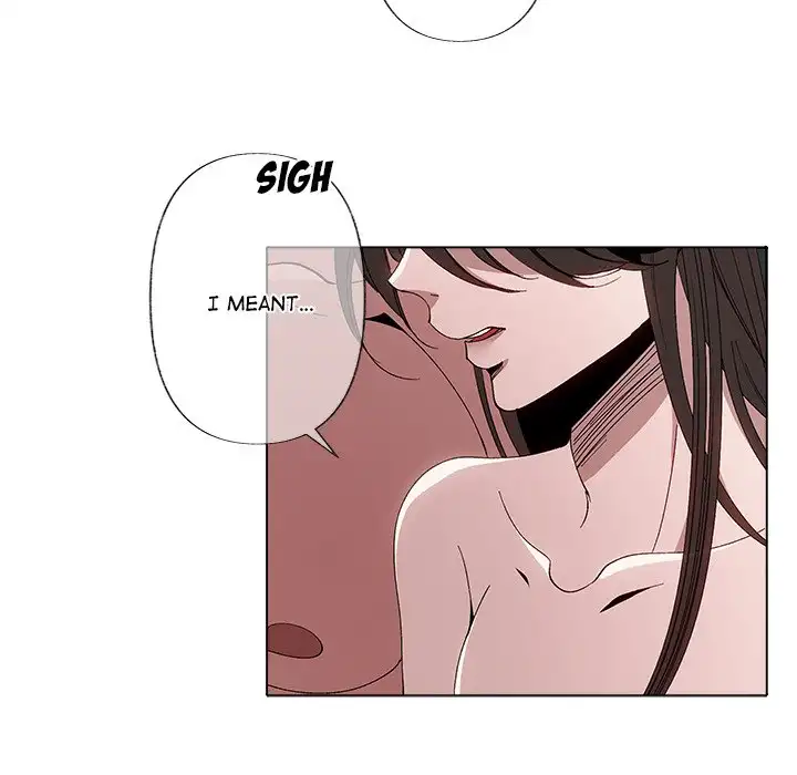 The Heart of Red Cloak Chapter 31 Page 31