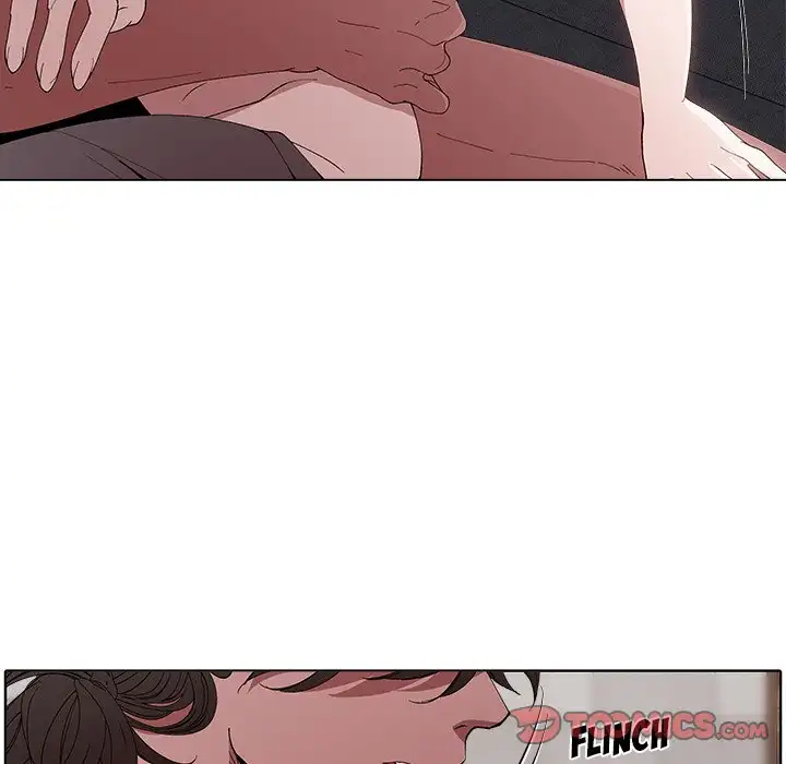The Heart of Red Cloak Chapter 31 Page 34