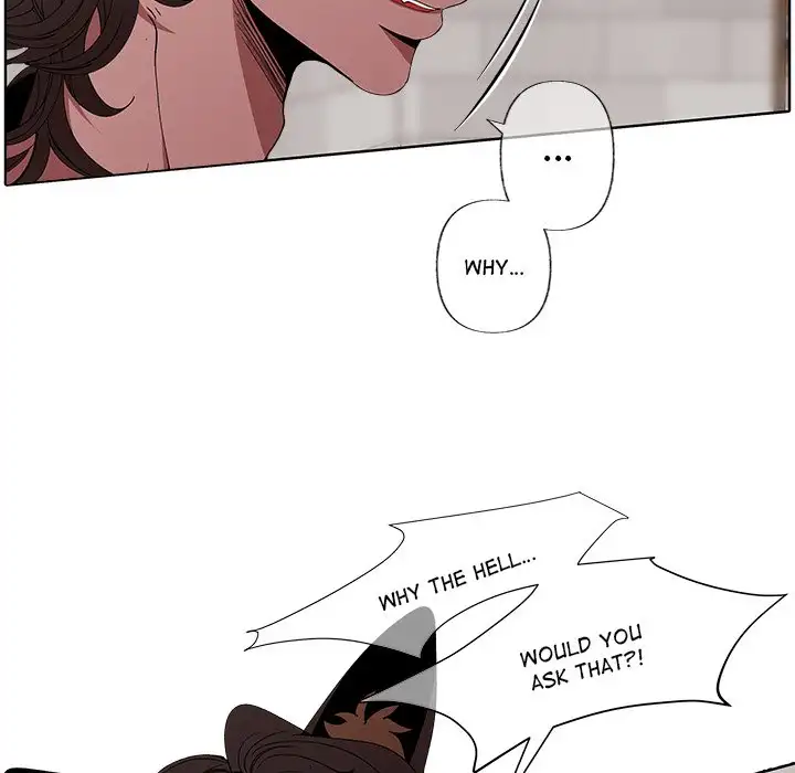 The Heart of Red Cloak Chapter 31 Page 35