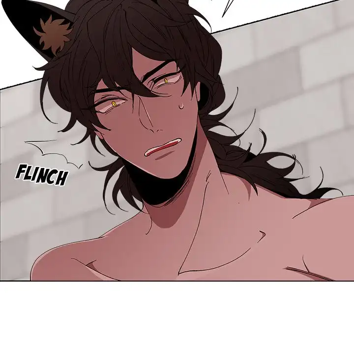 The Heart of Red Cloak Chapter 31 Page 36