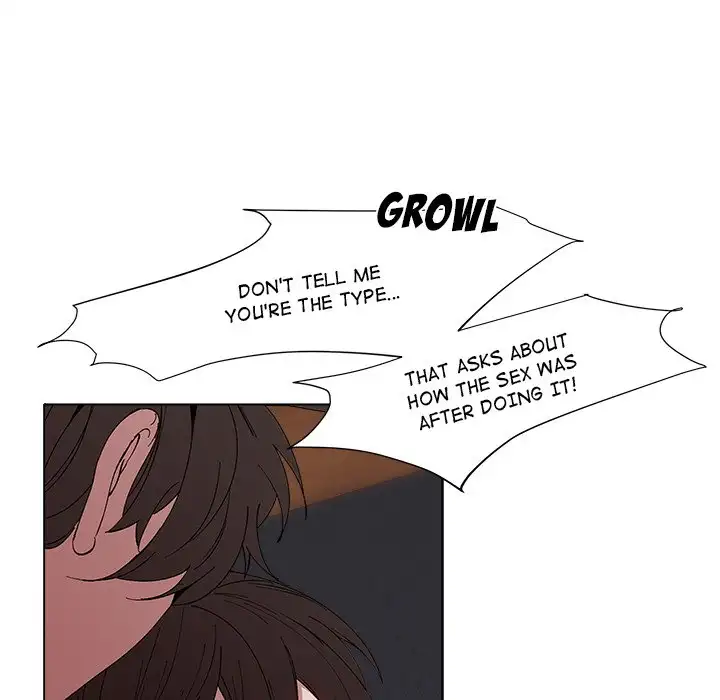 The Heart of Red Cloak Chapter 31 Page 37