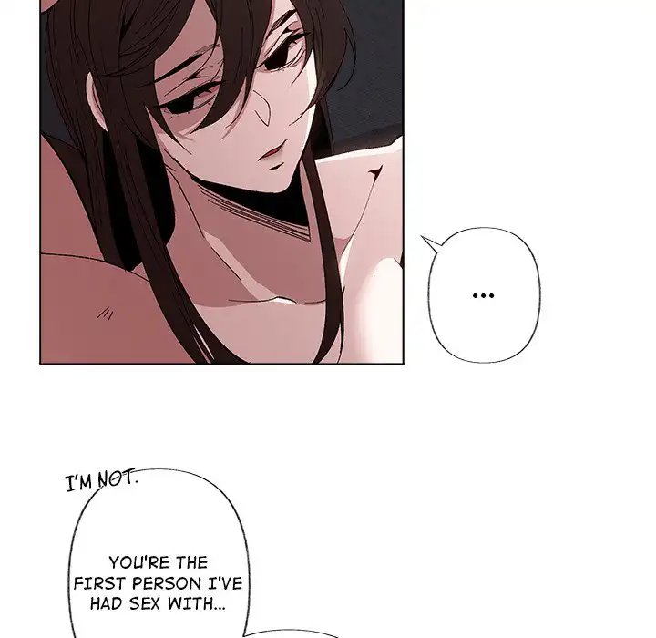 The Heart of Red Cloak Chapter 31 Page 38