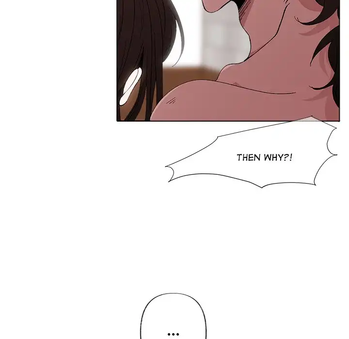 The Heart of Red Cloak Chapter 31 Page 40