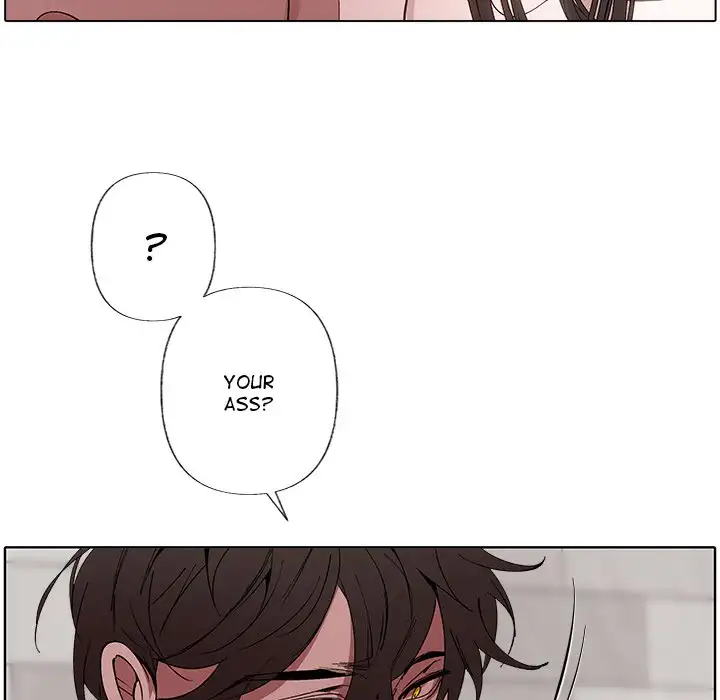 The Heart of Red Cloak Chapter 31 Page 43