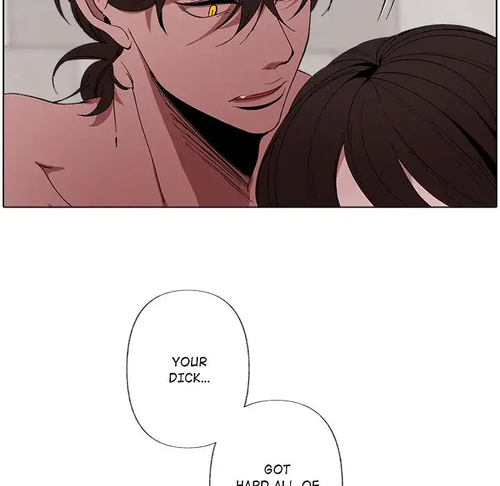 The Heart of Red Cloak Chapter 31 Page 44