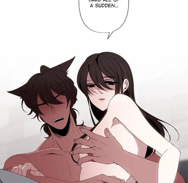 The Heart of Red Cloak Chapter 31 Page 45