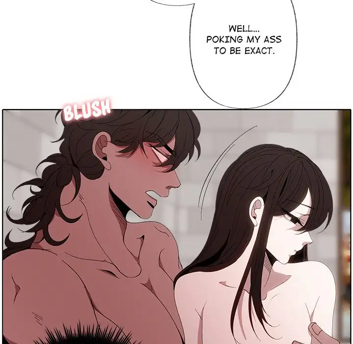 The Heart of Red Cloak Chapter 31 Page 47