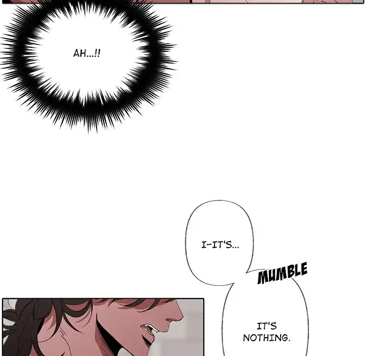 The Heart of Red Cloak Chapter 31 Page 48