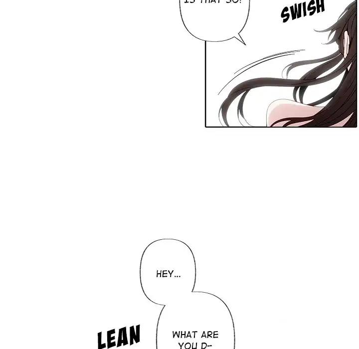 The Heart of Red Cloak Chapter 31 Page 50