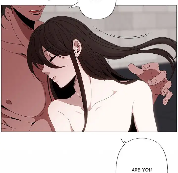 The Heart of Red Cloak Chapter 31 Page 51