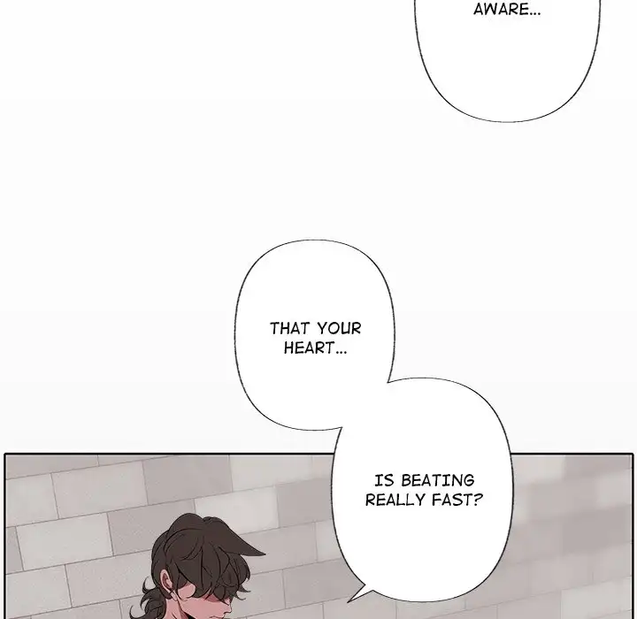 The Heart of Red Cloak Chapter 31 Page 52