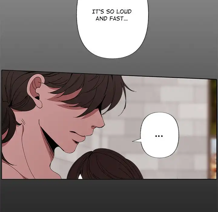 The Heart of Red Cloak Chapter 31 Page 55