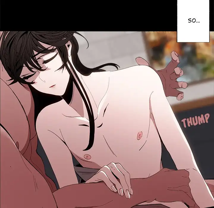 The Heart of Red Cloak Chapter 31 Page 60