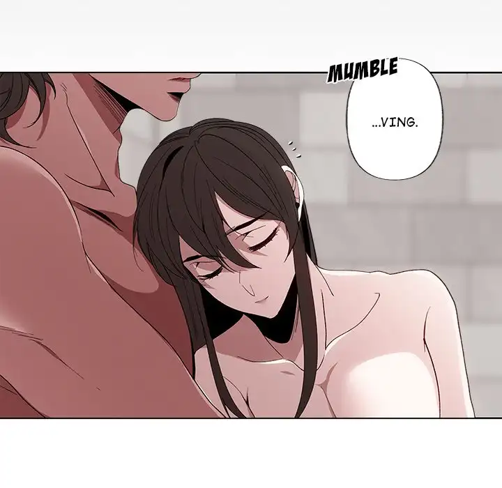 The Heart of Red Cloak Chapter 31 Page 68