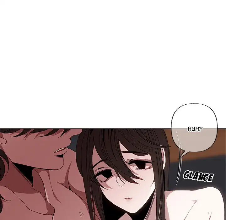 The Heart of Red Cloak Chapter 31 Page 69