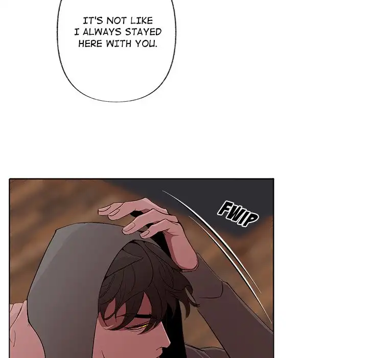 The Heart of Red Cloak Chapter 31 Page 75