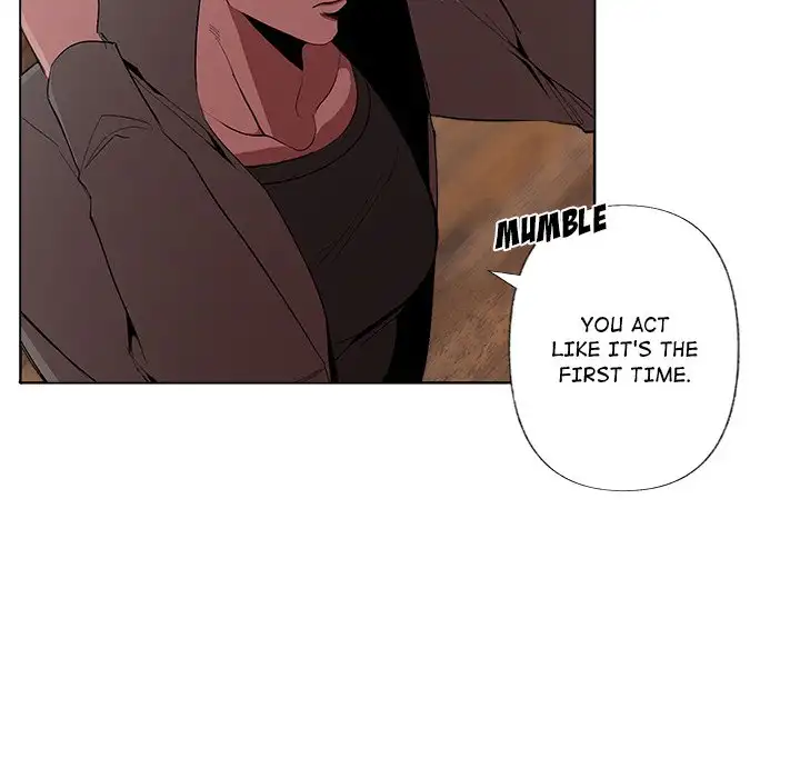 The Heart of Red Cloak Chapter 31 Page 76