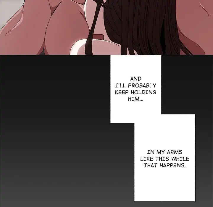The Heart of Red Cloak Chapter 31 Page 8