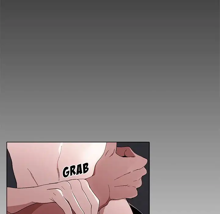 The Heart of Red Cloak Chapter 31 Page 9