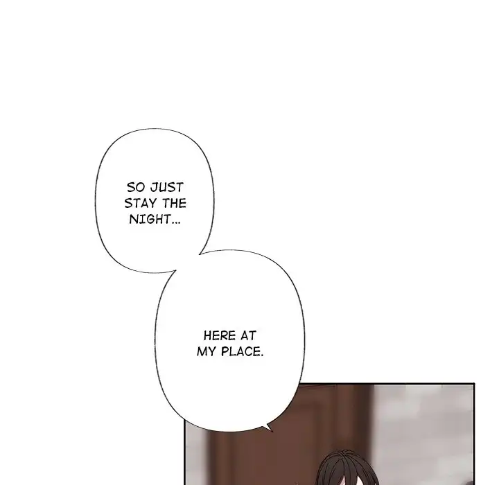 The Heart of Red Cloak Chapter 31 Page 91