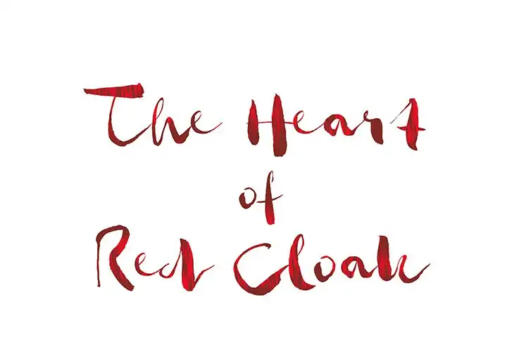 The Heart of Red Cloak Chapter 32 Page 1