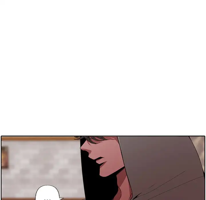 The Heart of Red Cloak Chapter 32 Page 12