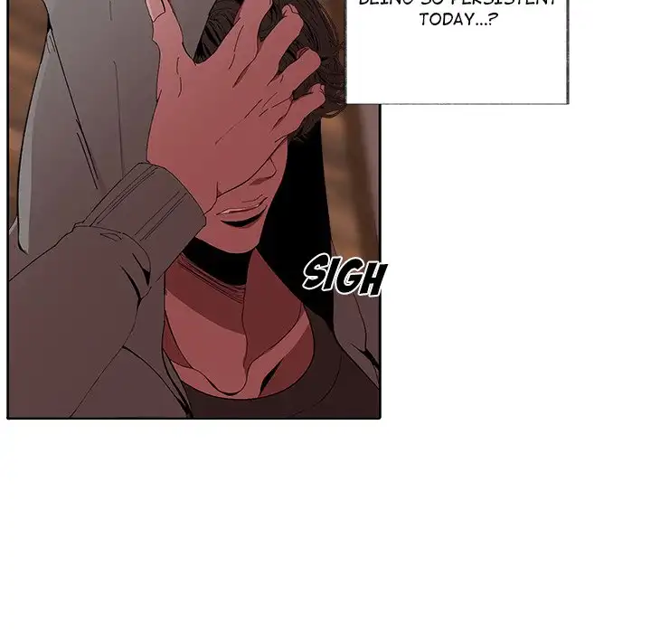 The Heart of Red Cloak Chapter 32 Page 19