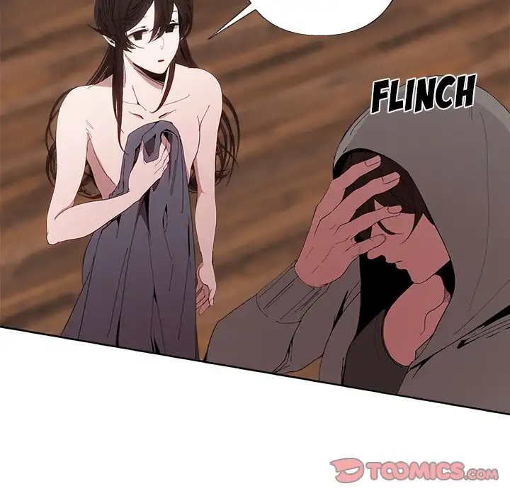 The Heart of Red Cloak Chapter 32 Page 22