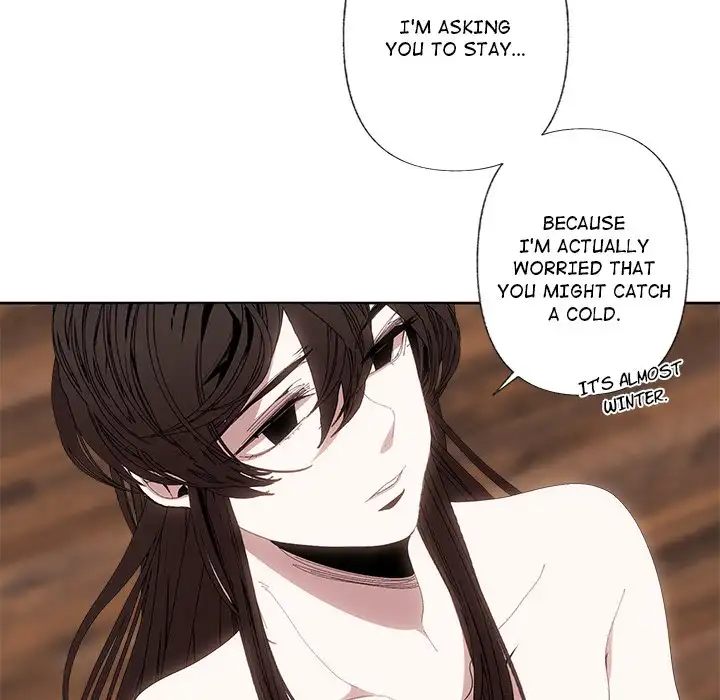 The Heart of Red Cloak Chapter 32 Page 24