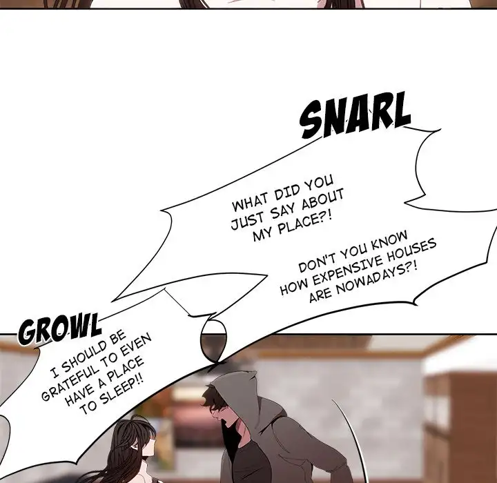 The Heart of Red Cloak Chapter 32 Page 25