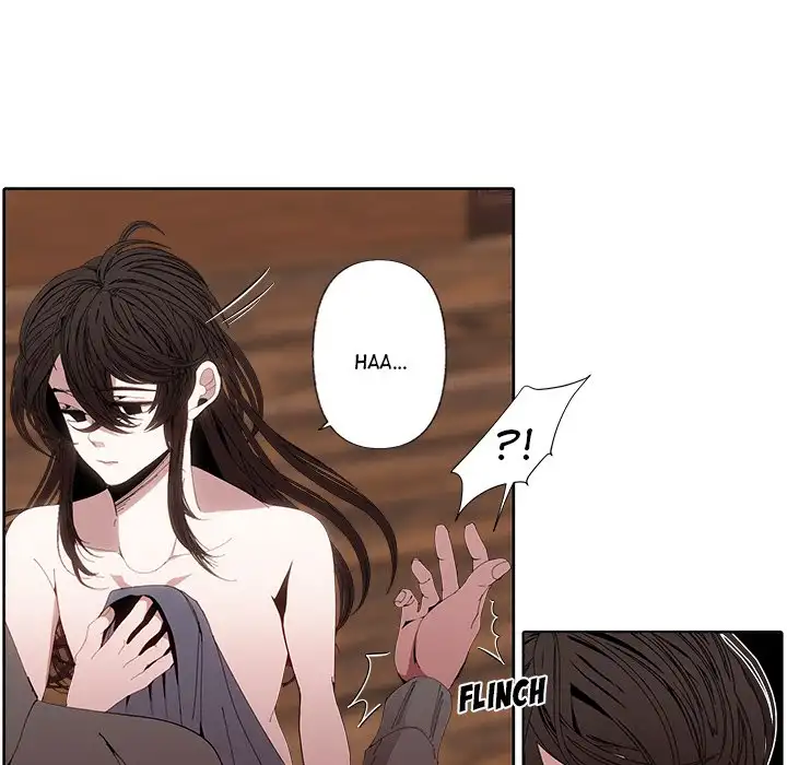 The Heart of Red Cloak Chapter 32 Page 27