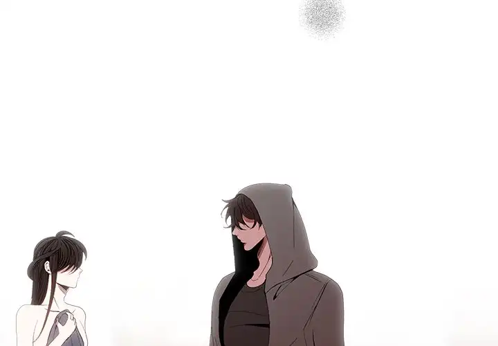 The Heart of Red Cloak Chapter 32 Page 3