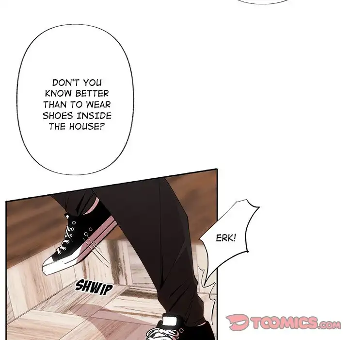 The Heart of Red Cloak Chapter 32 Page 30