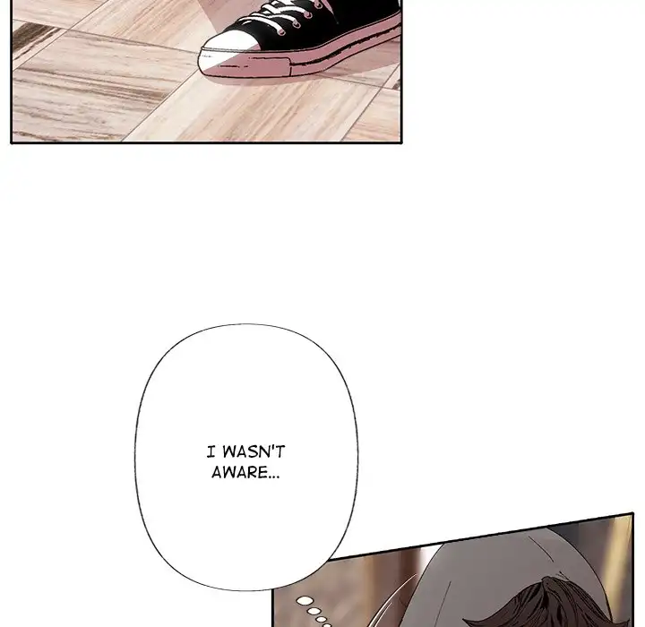The Heart of Red Cloak Chapter 32 Page 31