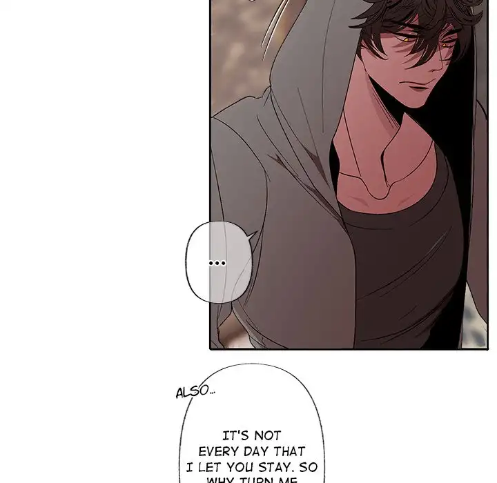 The Heart of Red Cloak Chapter 32 Page 32
